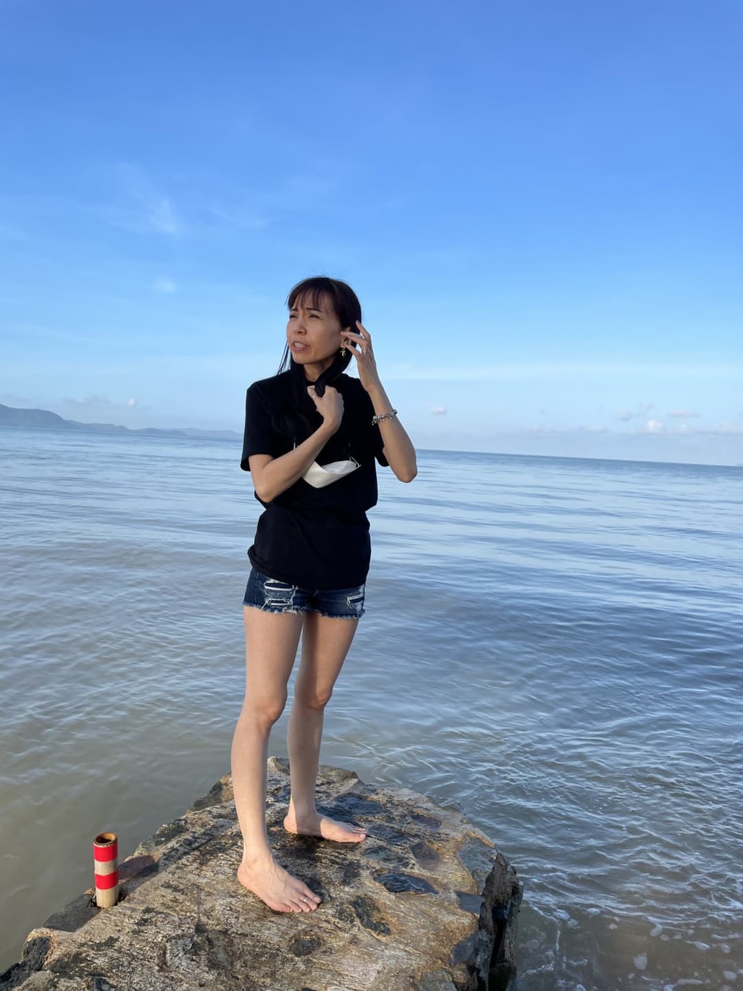 Asian Church Mom Priv. Vid Leaked