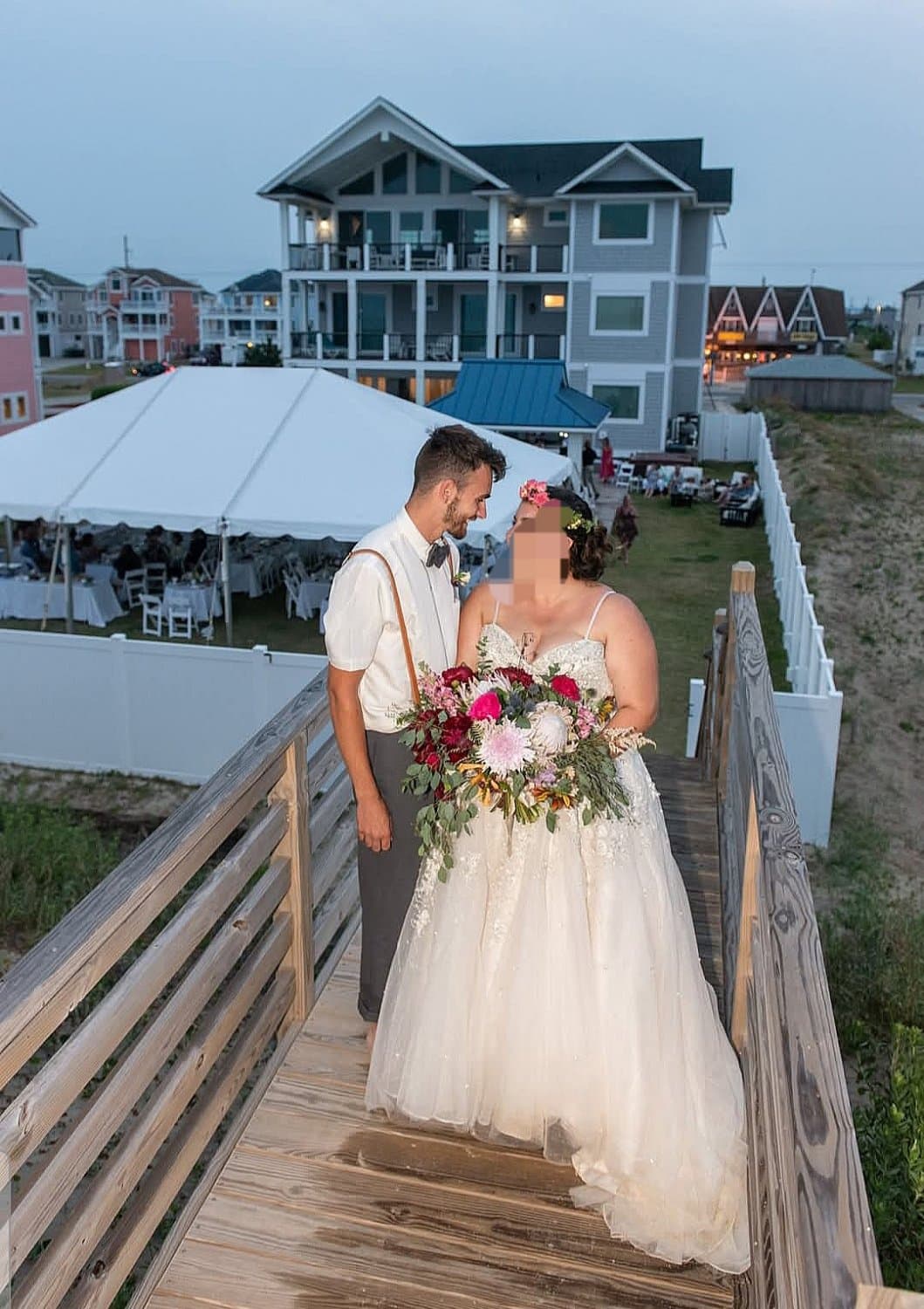 Married Faggot Kevin Part 1 (Married to the love of his teens)