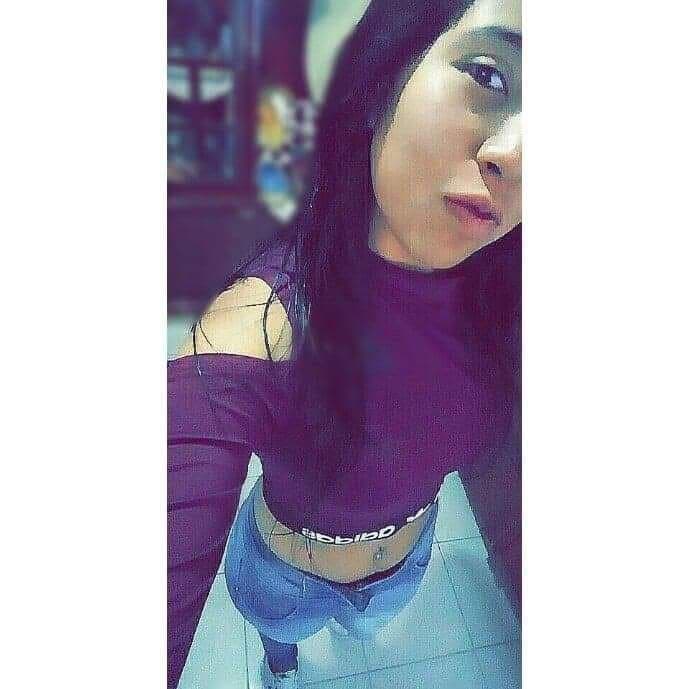 Osiris Irais Romero Mendez Putita De Tlaxcala