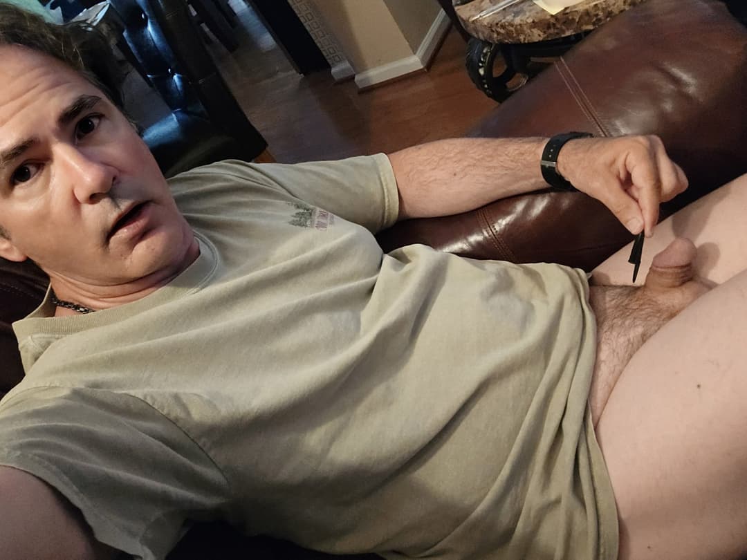 Scott Griffiths Tiny Dick Loser