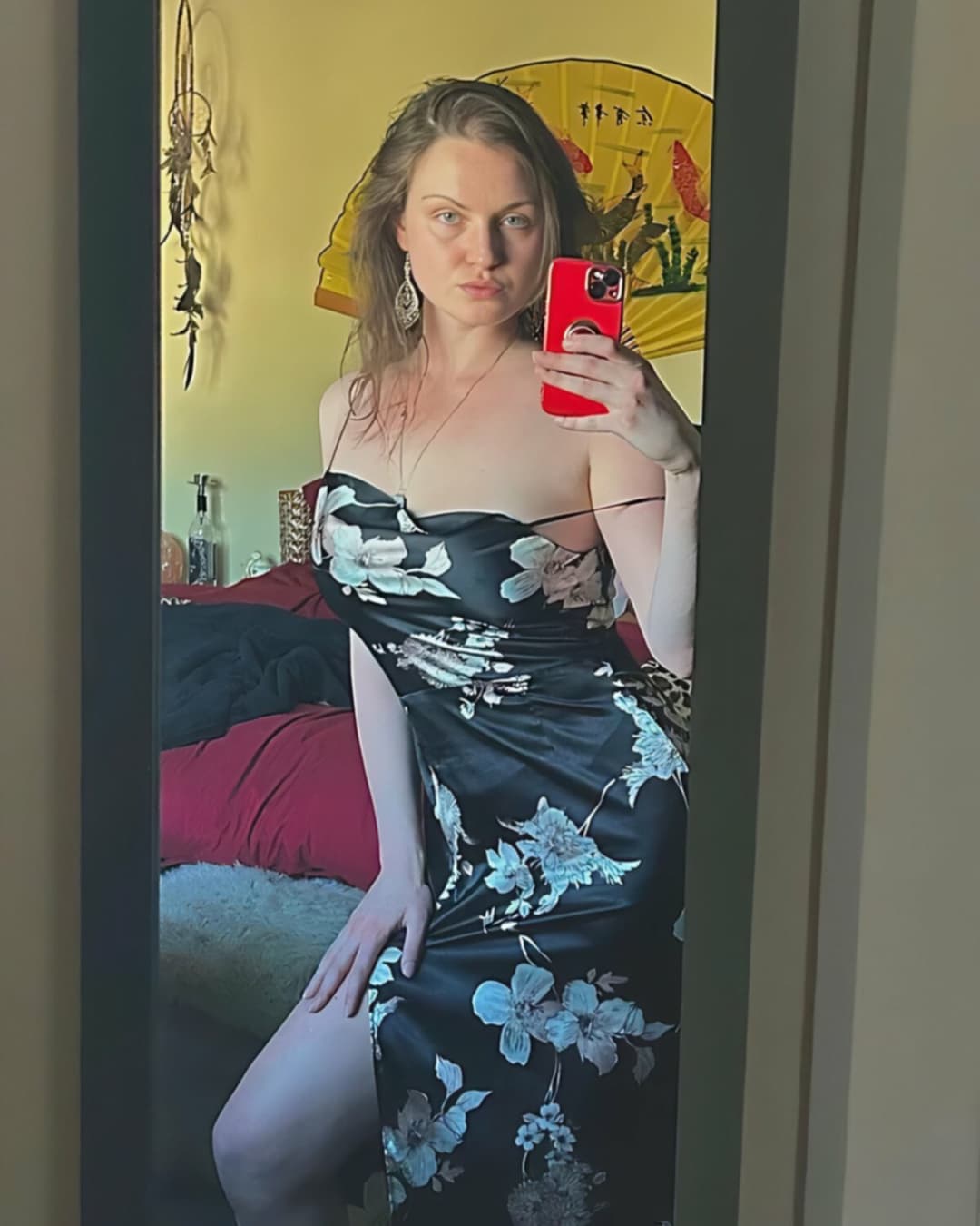 Occupational therapist Doctor Abby