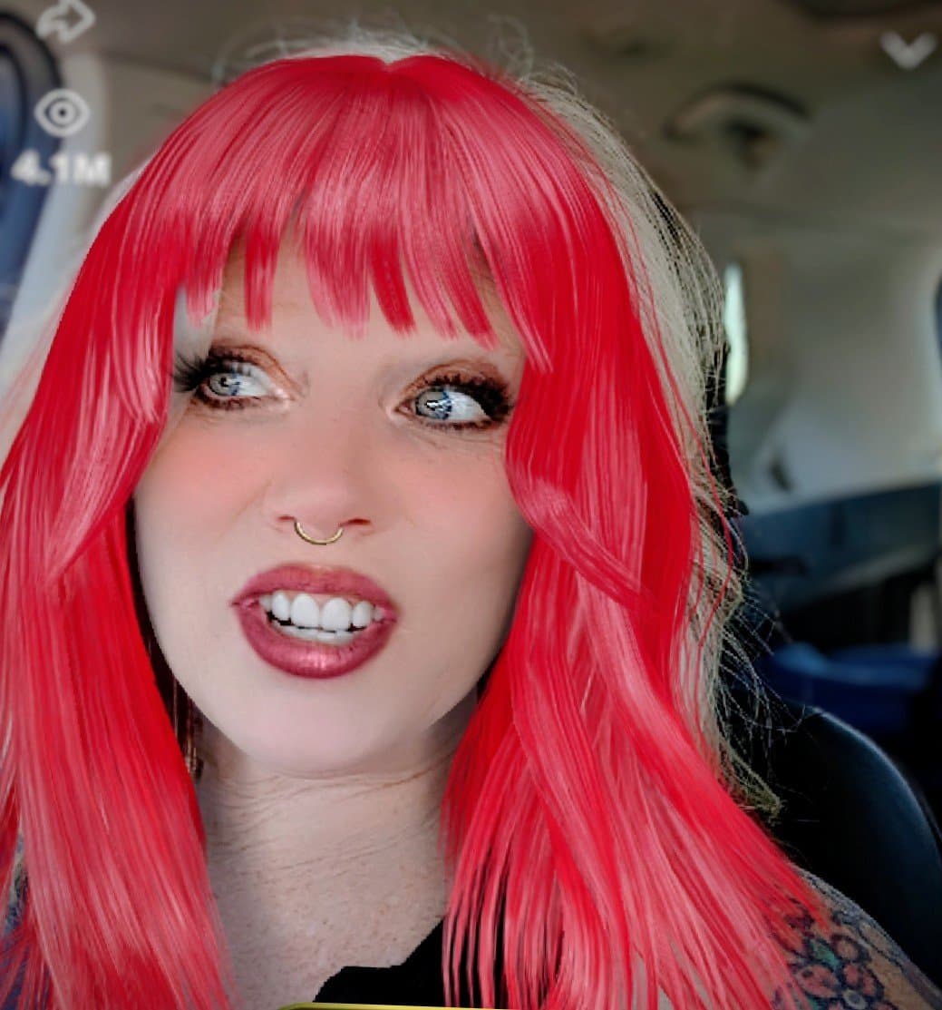 0 hottest Milf Blonde Christine Pawg dentist office babe huge pic album XXX reddit posts private