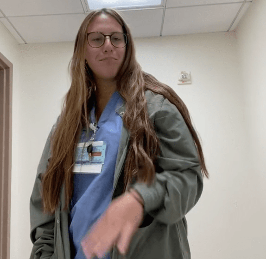 sexy nurse/country wife leaked pics and videos 20 yo - busty, hot, ass, tits, teen, cute, slut, pawg