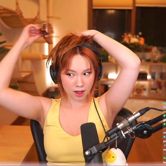 QuarterJade - Armpit Special