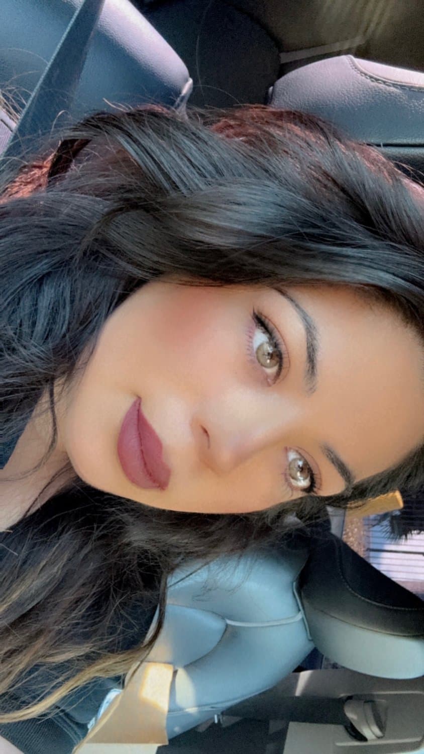 Latina bbw Bay Area expose