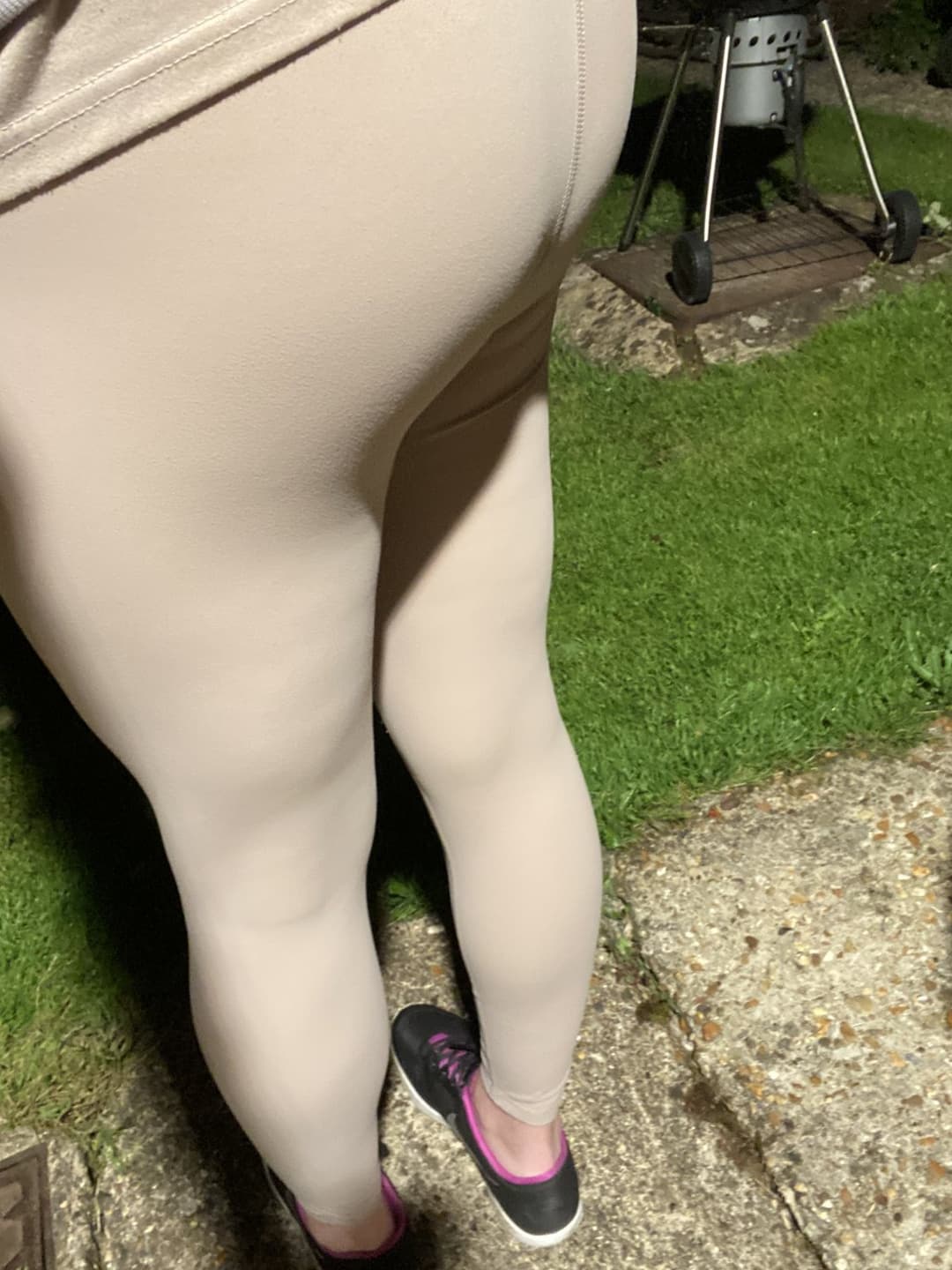 Kiera midnight adventure