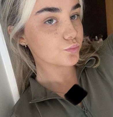 Teen BE honest, brutally honest does she need better, and do I need ripped open by a daddy