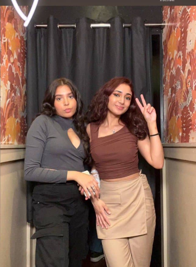 Tamil girls submission mite make a Tamil goon tele