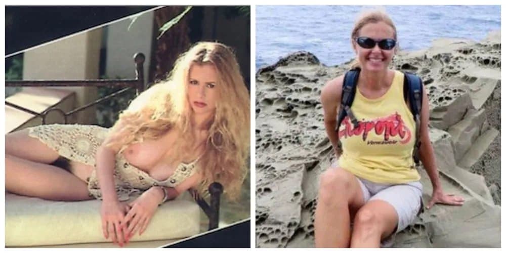 Playboy College/Casting/One Times - Before,After, And Much Later #7