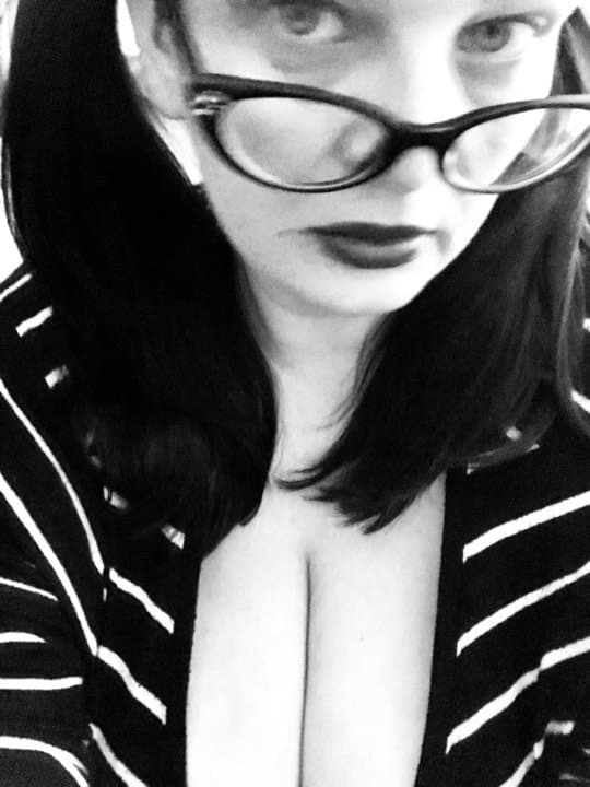 Amy #9 ? (Hot Big Tit Anal Slut)