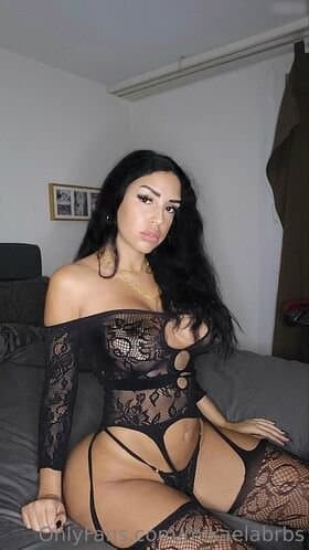 Beautiful big boobs Latina women