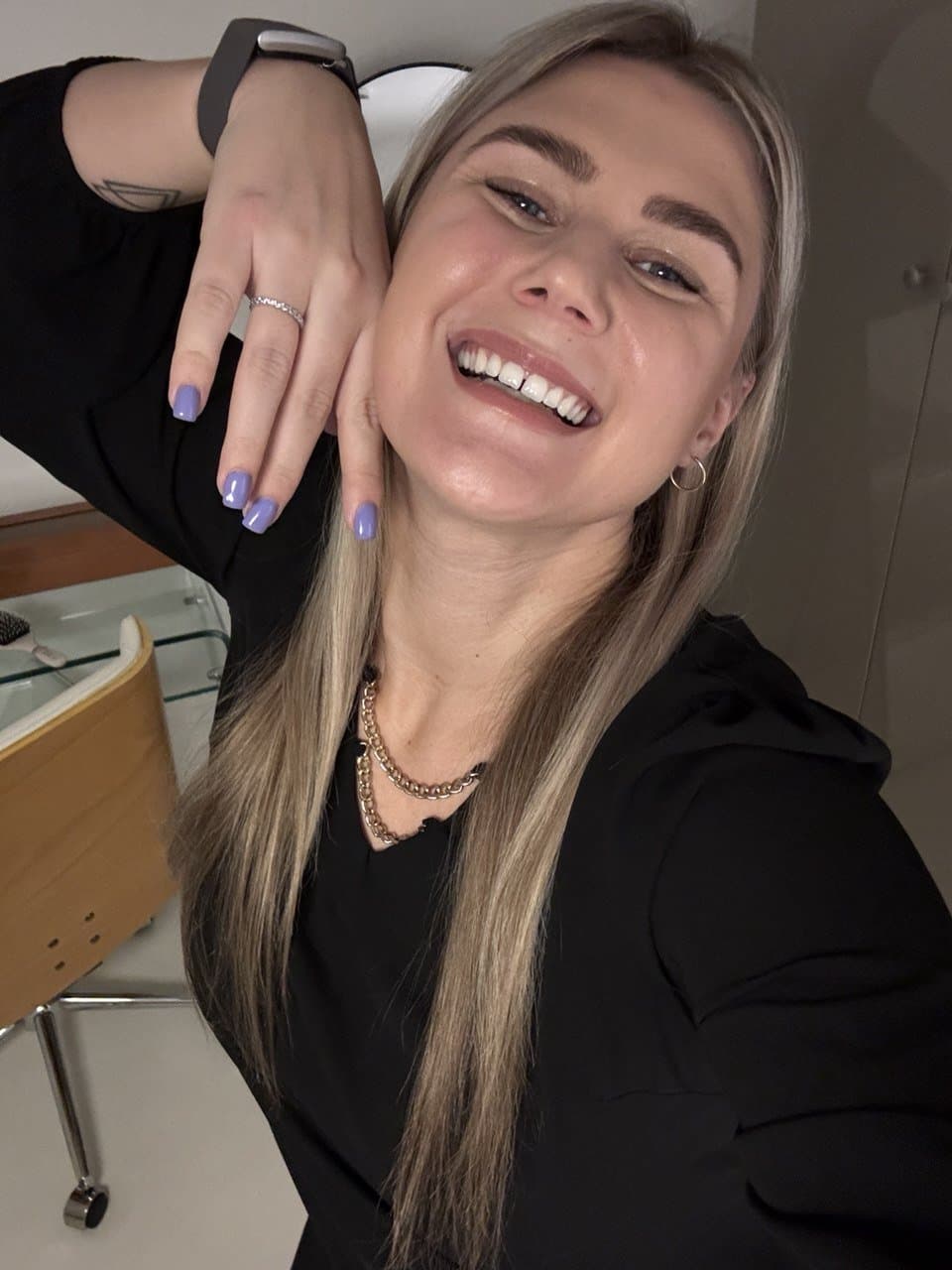 Matty @pearlblondie1