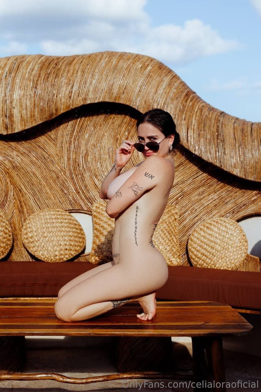 Celia lora