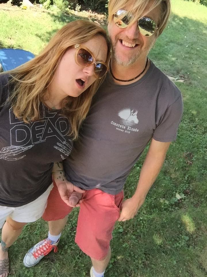 Click to view full size Meet Autumn - Wife, Mom & Cumdump