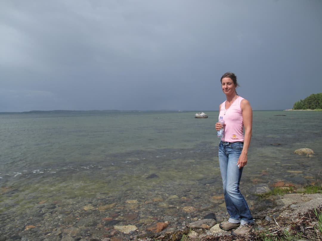 Lolly Elisabeth Swedish milf