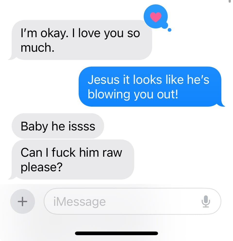 Latina girlfriend takes BBC while I’m on a trip. She asks to go raw and you can see why..