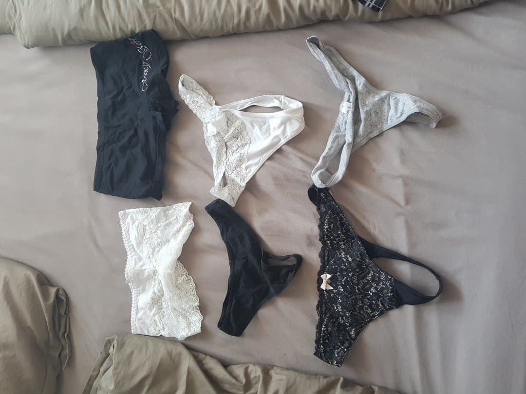 Daughter in law panties. Tele DWSG4LTYH. love creeping on my chubby mexican daughter in law