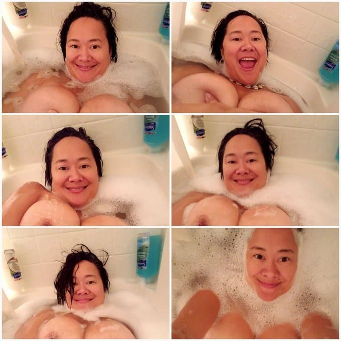 Asia Carrera (old pic and up to date ones)