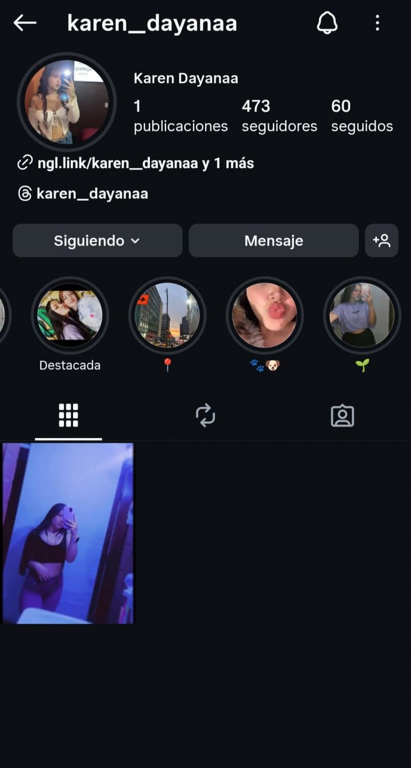 Karen Dayana De Bogotá Webcam Colombiana