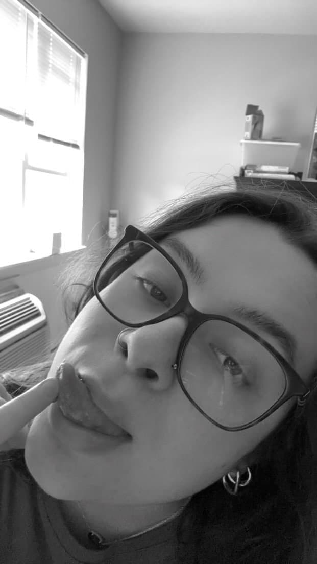 19 year old geek leaked