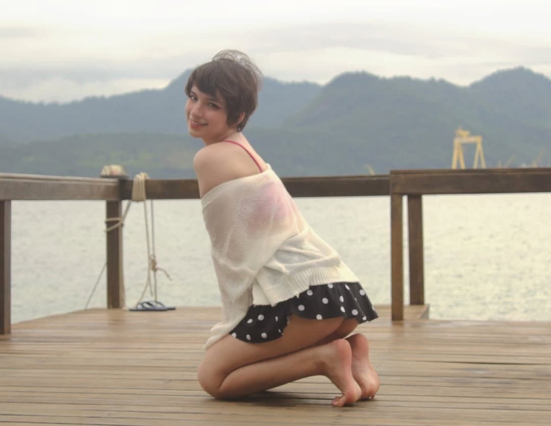 Faye Feet faye_ttan pézinho Fernanda