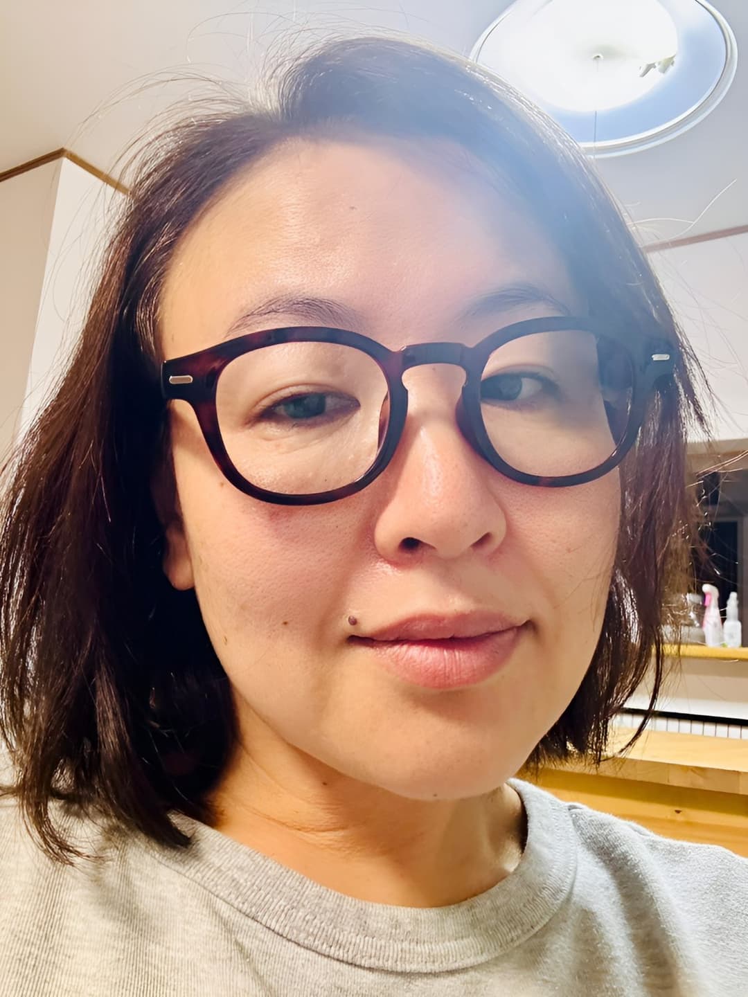 Mayuko Machida: Japanese Empress Of Semen