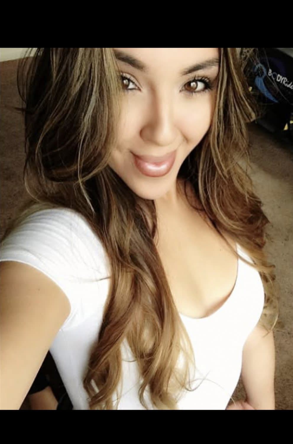 Cumtrib super hot petite Mexican milf 1rl