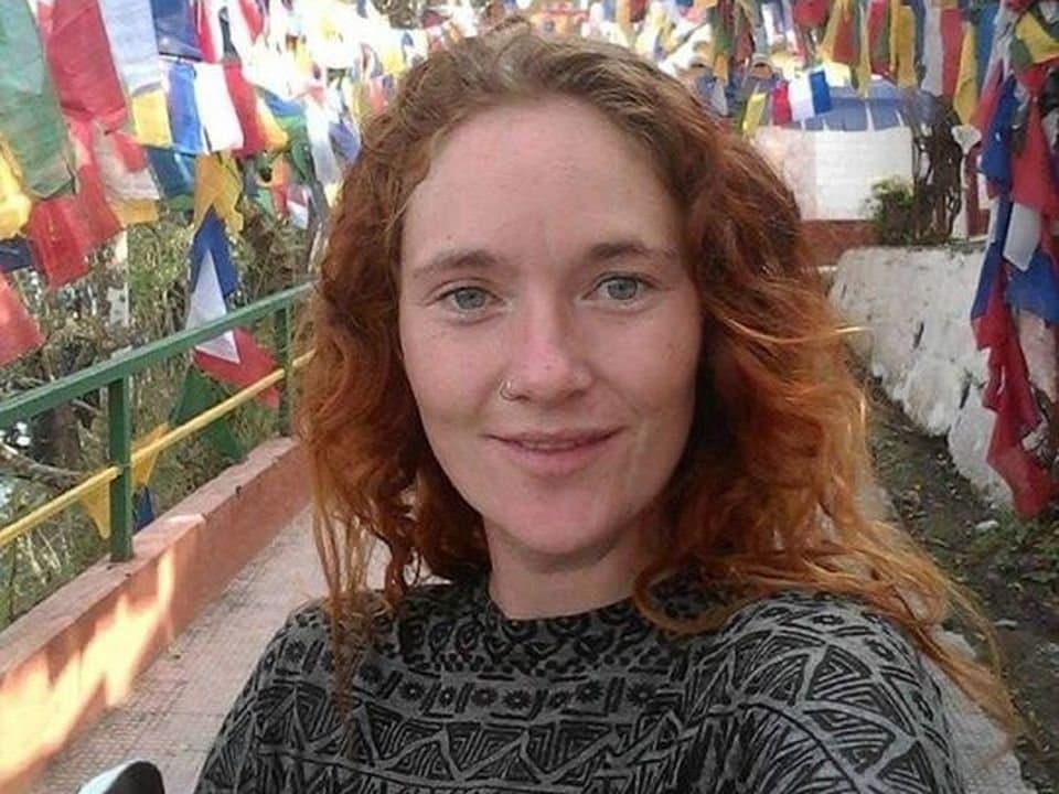 Hottie Danielle McLaughlin The Eternal Cum Dumpster