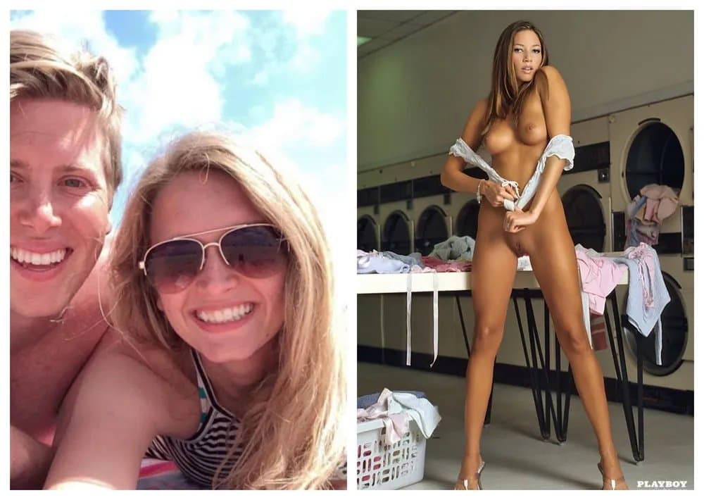 Playboy College/Casting/One Times - Before, After, Much Later - Part 2