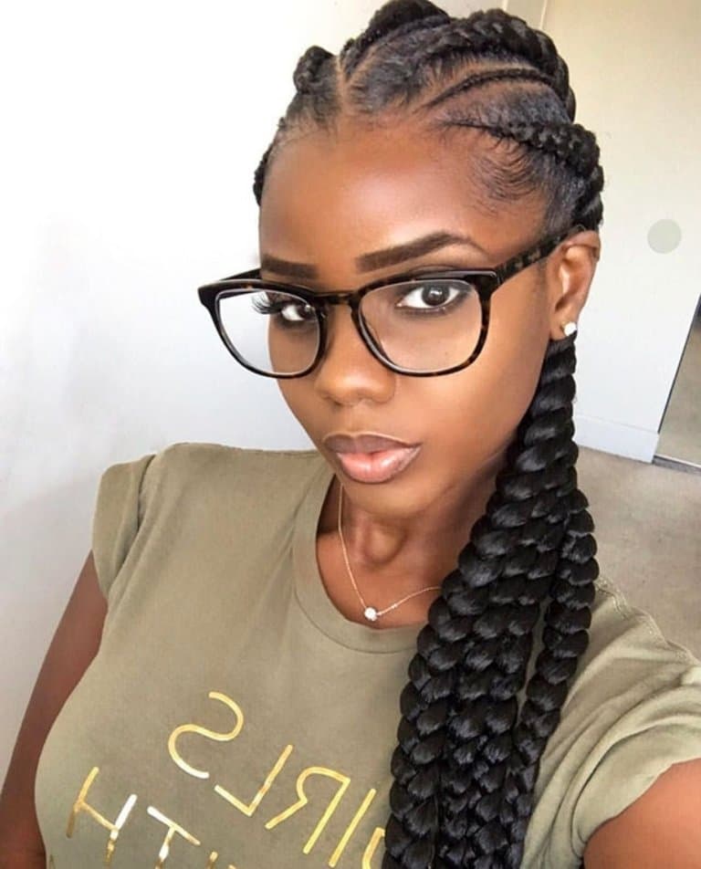 Hermosas Mujeres Negras - Sexy Mix