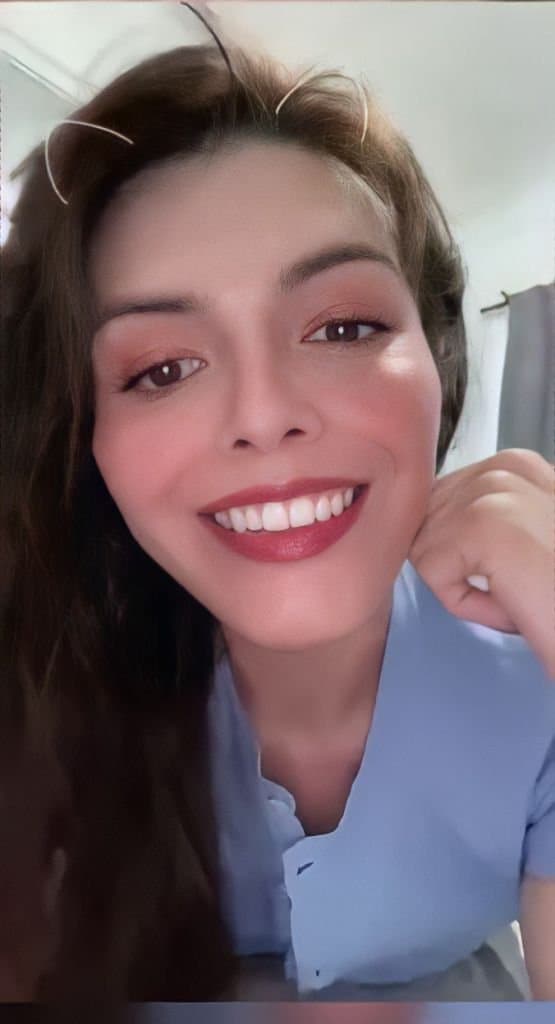 pretty Ricki Sophie Ortiz, Street Fighter pro gamer