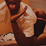 Stretching My Hole In My Private Bedroom