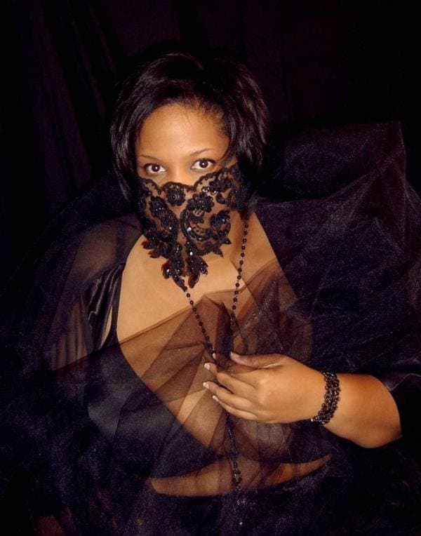 Tall Saggy Amazon Redbone Milf She Can Get It & I Would Not Pull Out 123