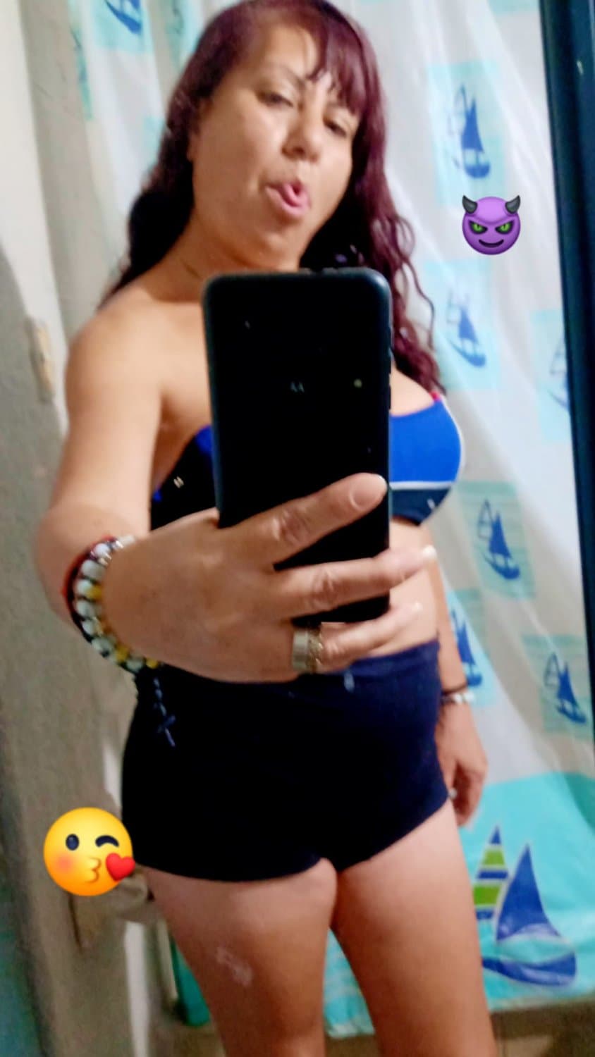 Patricia Pérez https://www.facebook.com/patricia.perez.657802/