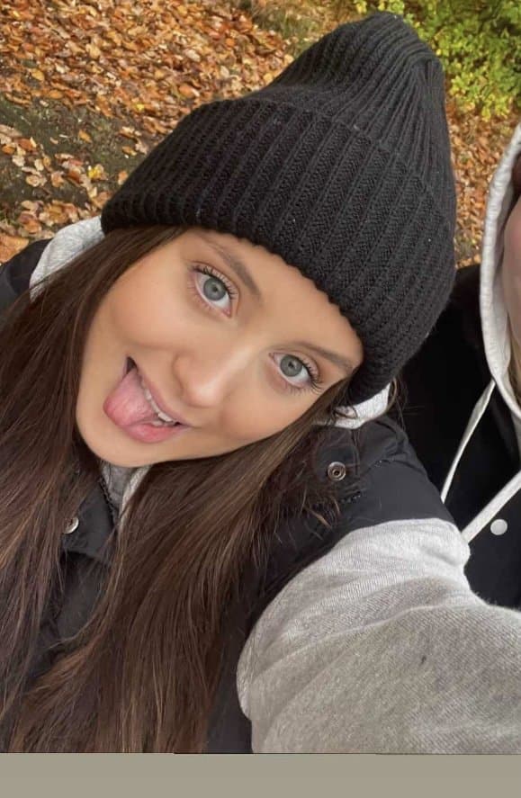 Busty swedish jerkbait needs her fat tits fucked, sucked and cummed on