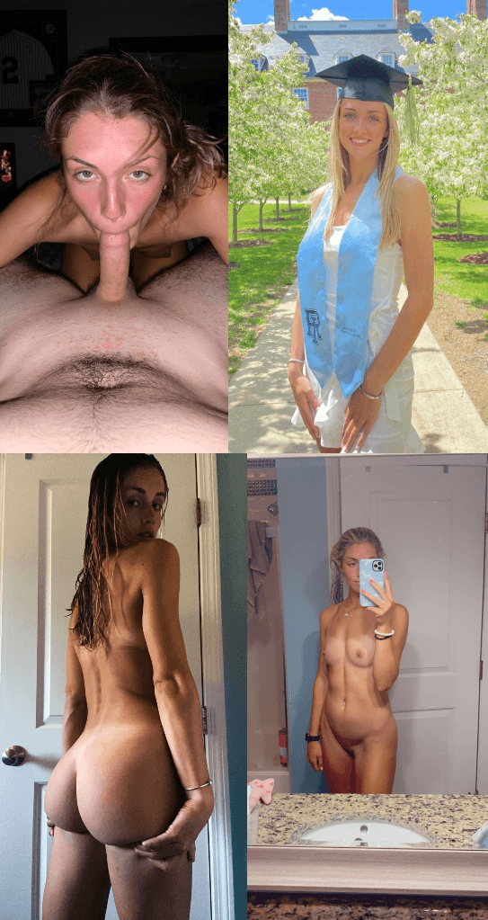 Click to view full size Random Sluts Collage #5