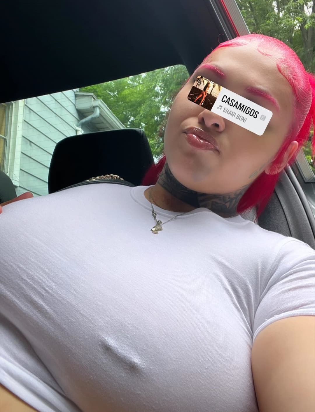 Puerto Rican Bbw Baddie