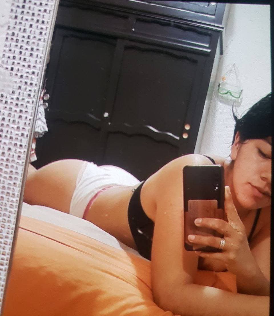 Metzli Conrado López, 22 años, San Felipe Del Progreso, Estado de México, culona