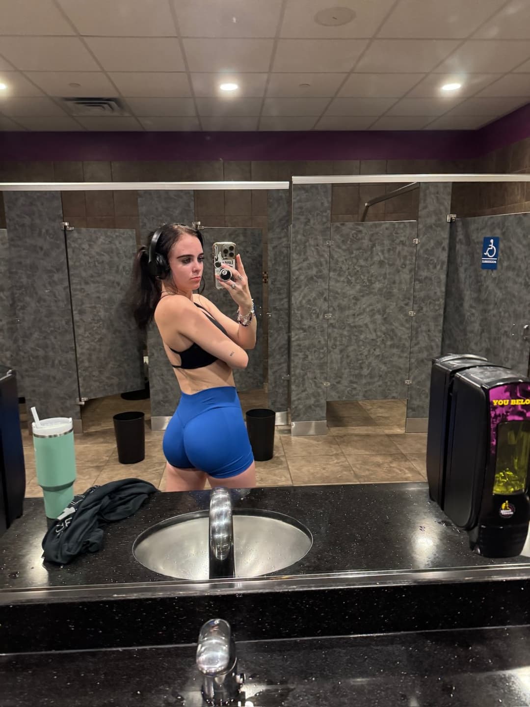 Tell me, baby… would you pull them down slow or rip them off