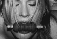 In my office He Came Too Much into My Mouth Naughty dentist Christine miss Mason Arizona hot wifey