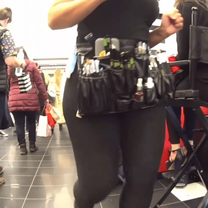 Rabão Gostoso da porra