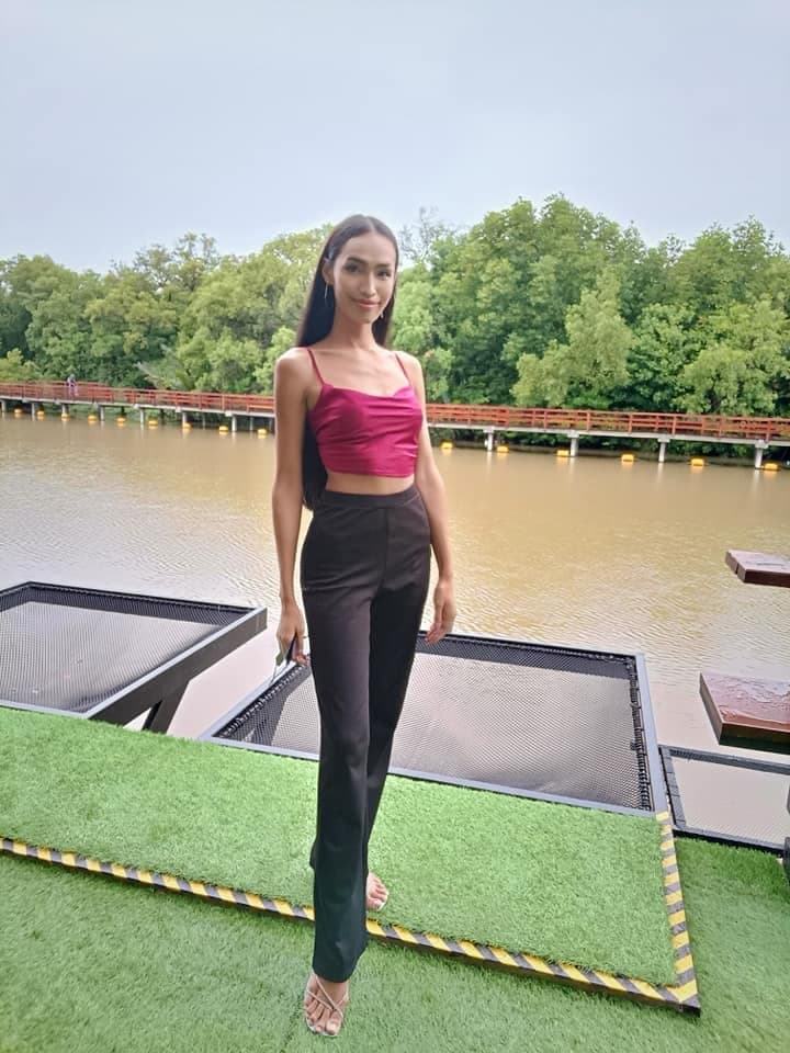 Lita Chalita Jimsaeng Trans