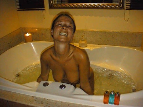 Allison Temple UK Slut