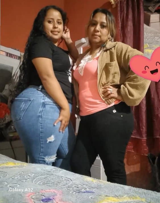 Apenas 18 años y con ese culaso???? just 18 year old and all that ass  on her damn!