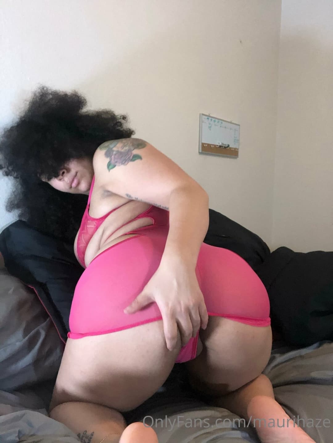 Click to view full size Haze (Deleted OF) pt.6