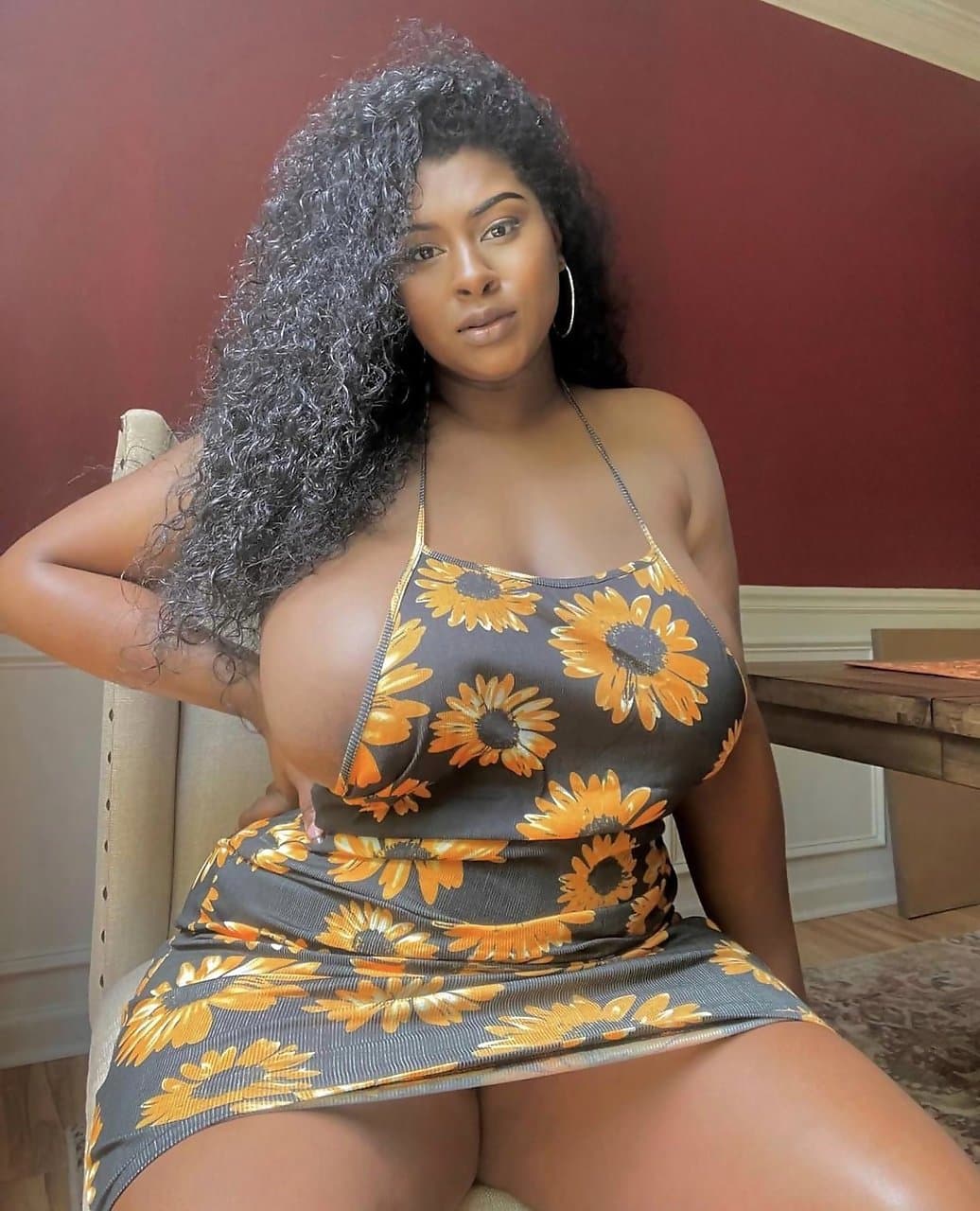 This Bitch So Bad I Would Wife Her Up So It Goes Without Saying That I Would Not Pull Out 136