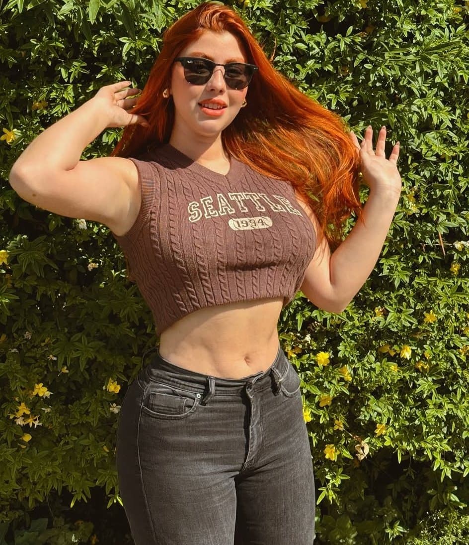 Curvy Women - Sexy Mix