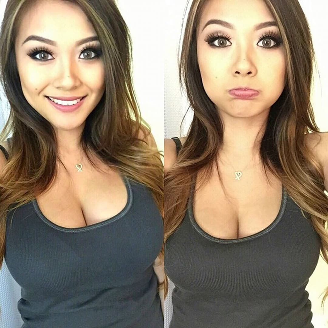 Click to view full size Vicki Li Part 1