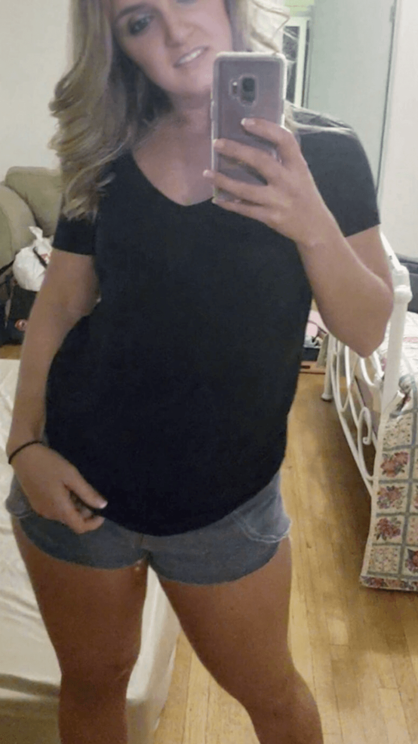 Incredibly sturdy Amazonian whore.