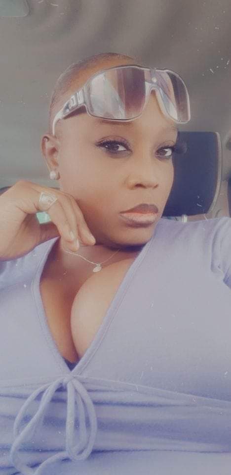 Monica Chocolate Dean Nassau GIlF